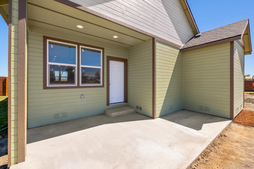 Merrill - Residential