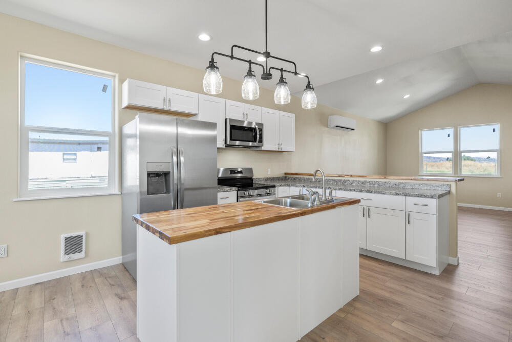 Merrill - Residential