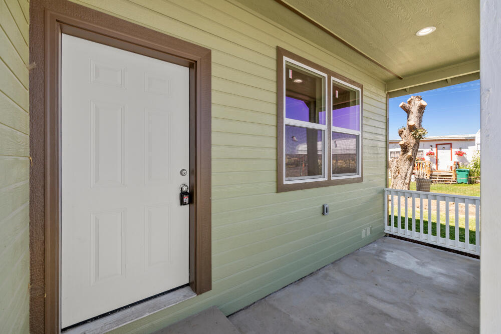 Merrill - Residential