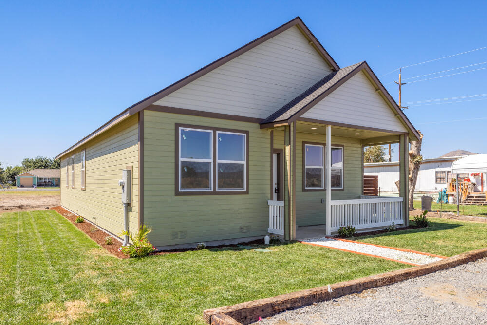 Merrill - Residential