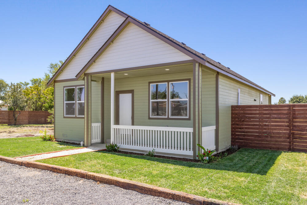 Merrill - Residential