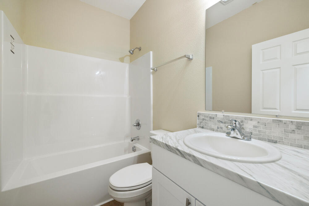 Merrill - Residential