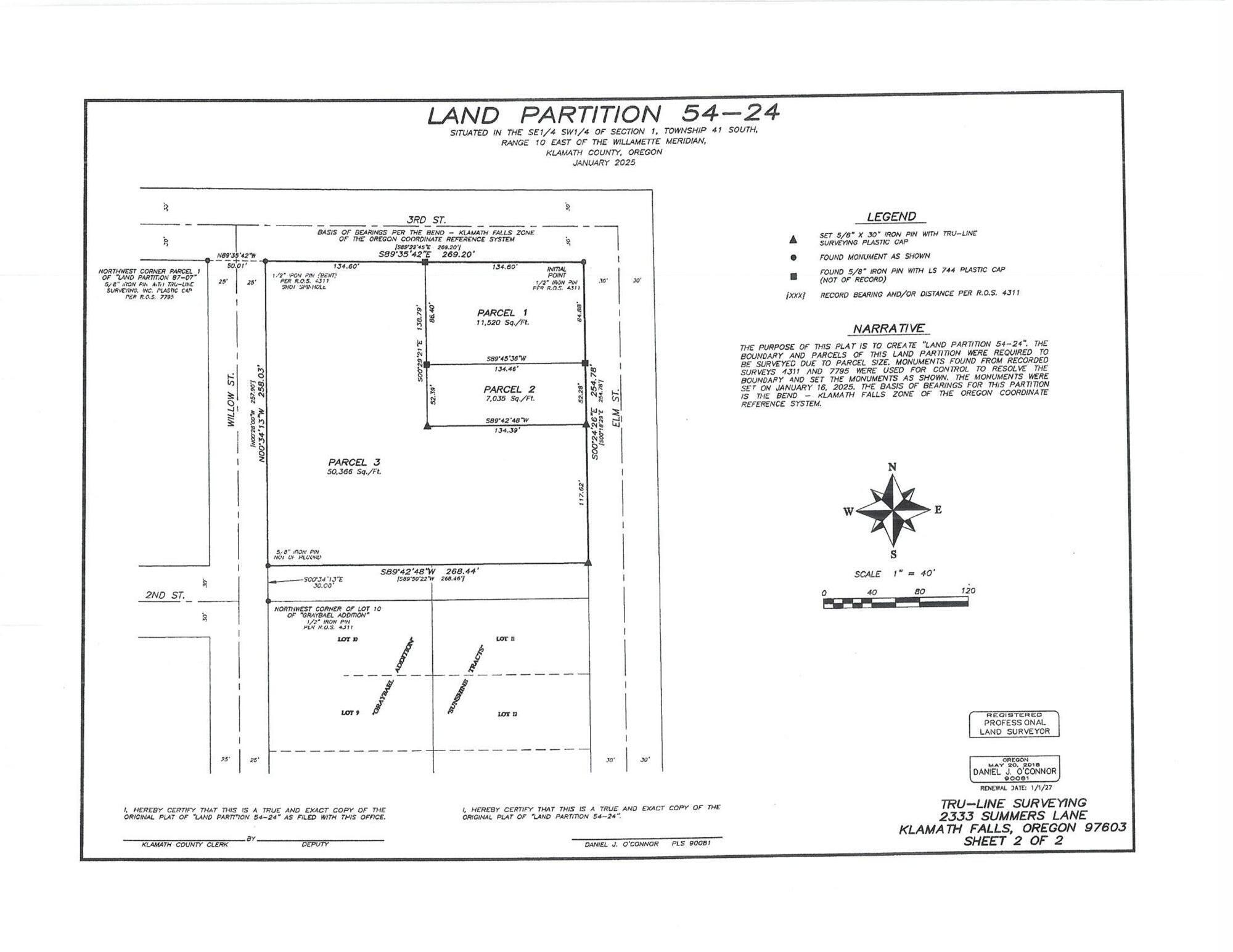 Merrill - Residential