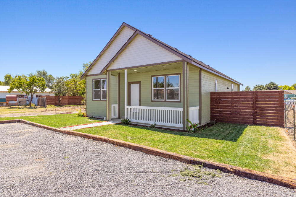 Merrill - Residential