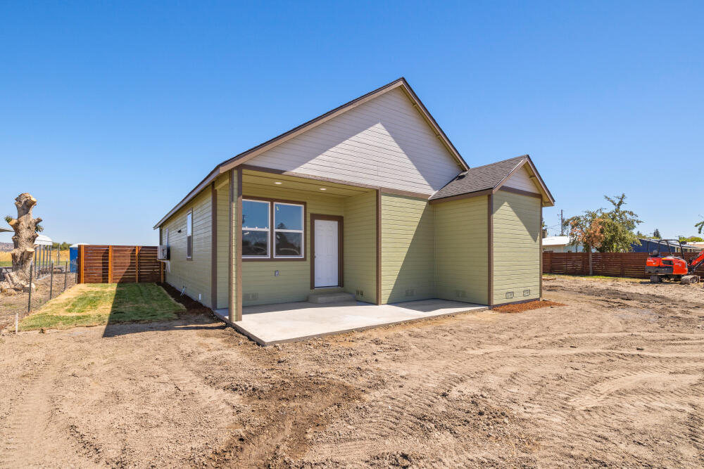 Merrill - Residential