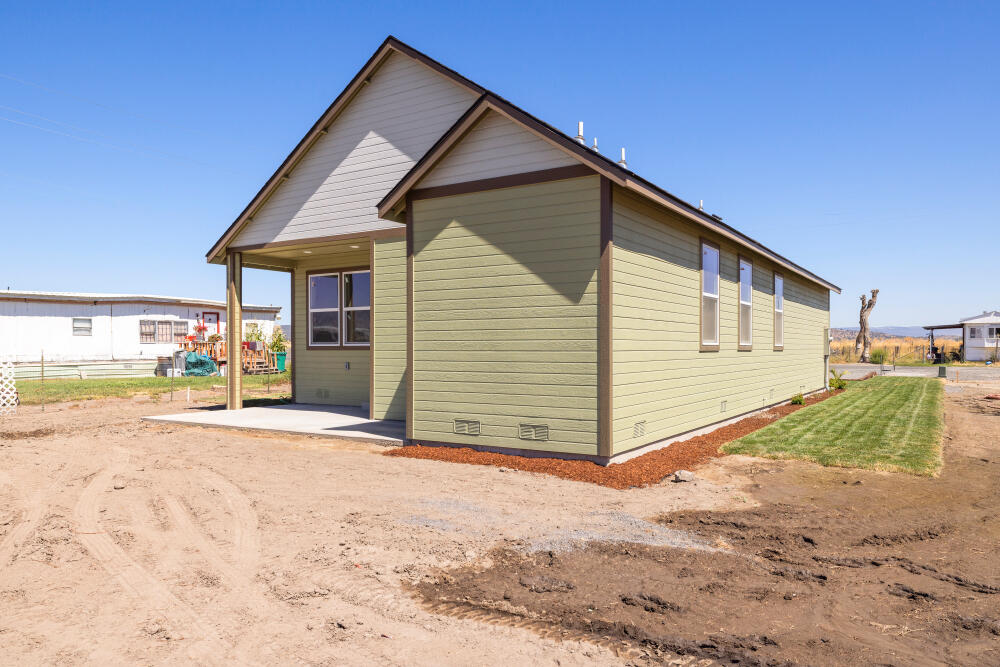 Merrill - Residential