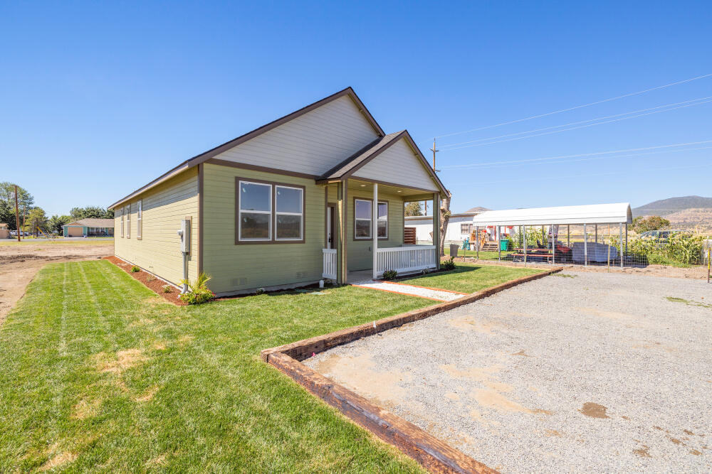 Merrill - Residential