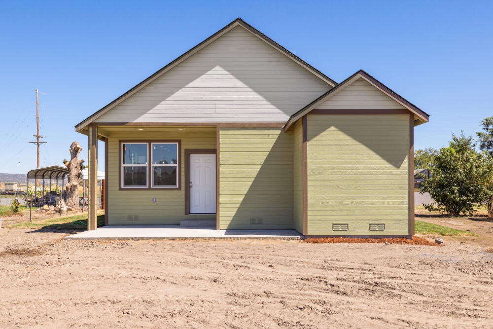 Merrill - Residential