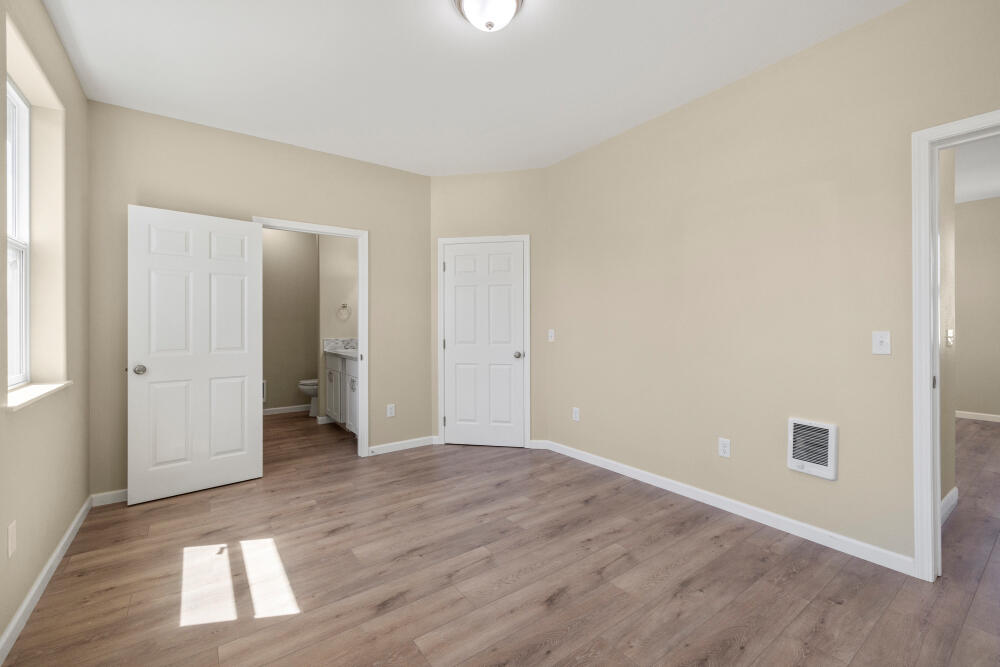 Merrill - Residential