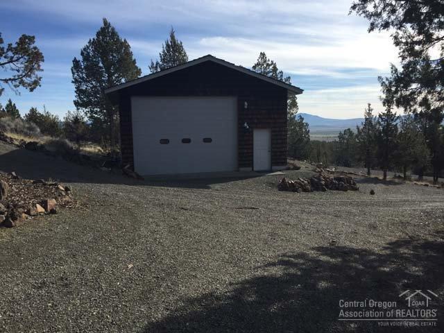 Round Butte - Residential