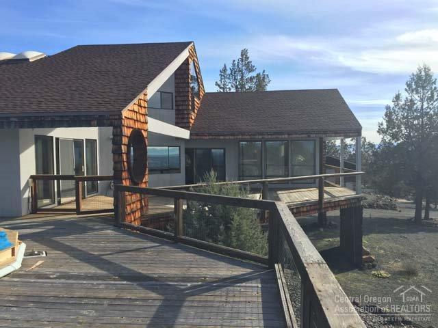 Round Butte - Residential