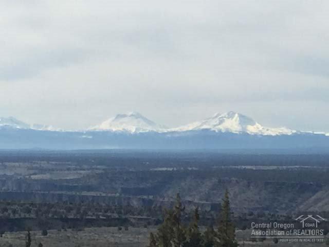 Round Butte - Residential