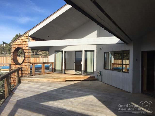 Round Butte - Residential