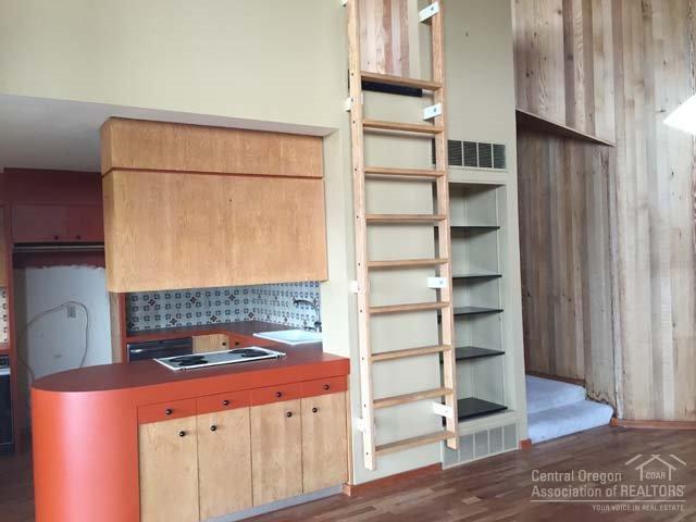 Round Butte - Residential