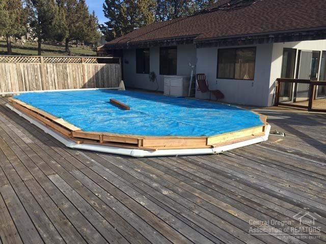 Round Butte - Residential