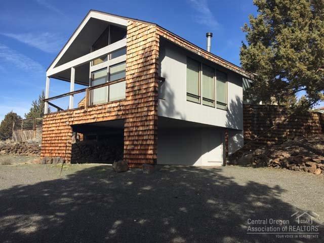 Round Butte - Residential