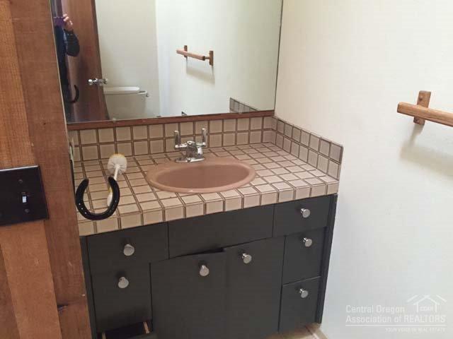 Round Butte - Residential