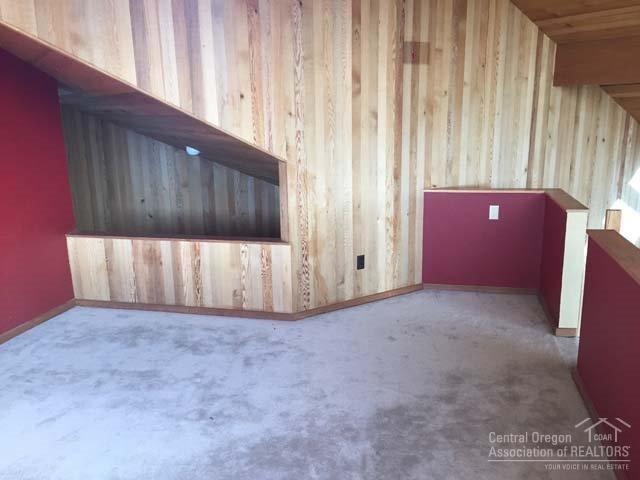 Round Butte - Residential