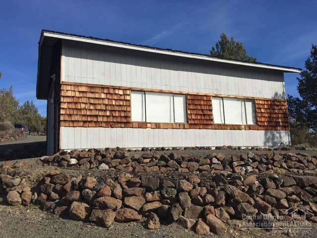 Round Butte - Residential