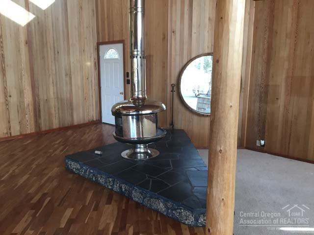 Round Butte - Residential