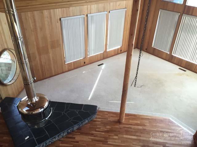 Round Butte - Residential