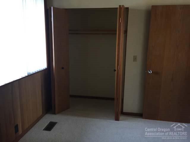 Round Butte - Residential