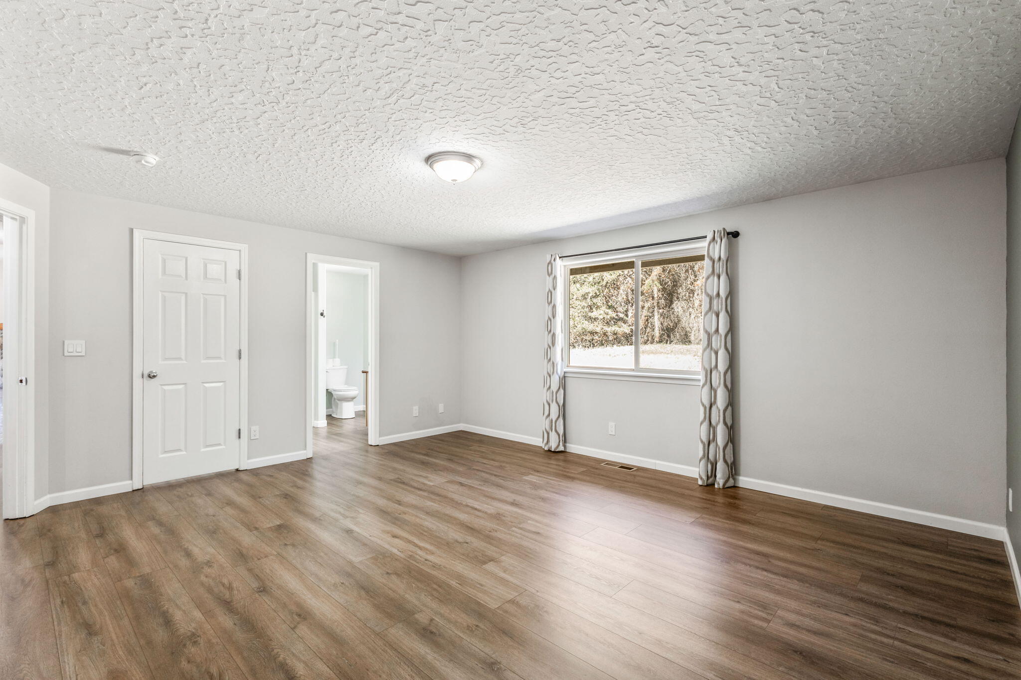 Woodland Park - Residential