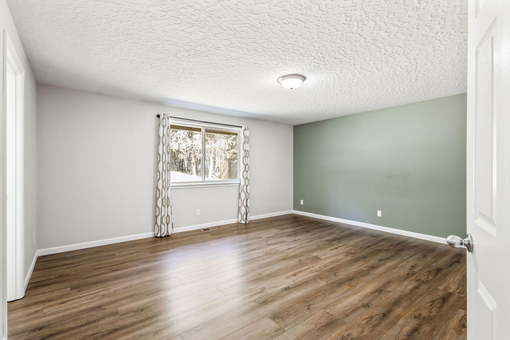 Woodland Park - Residential