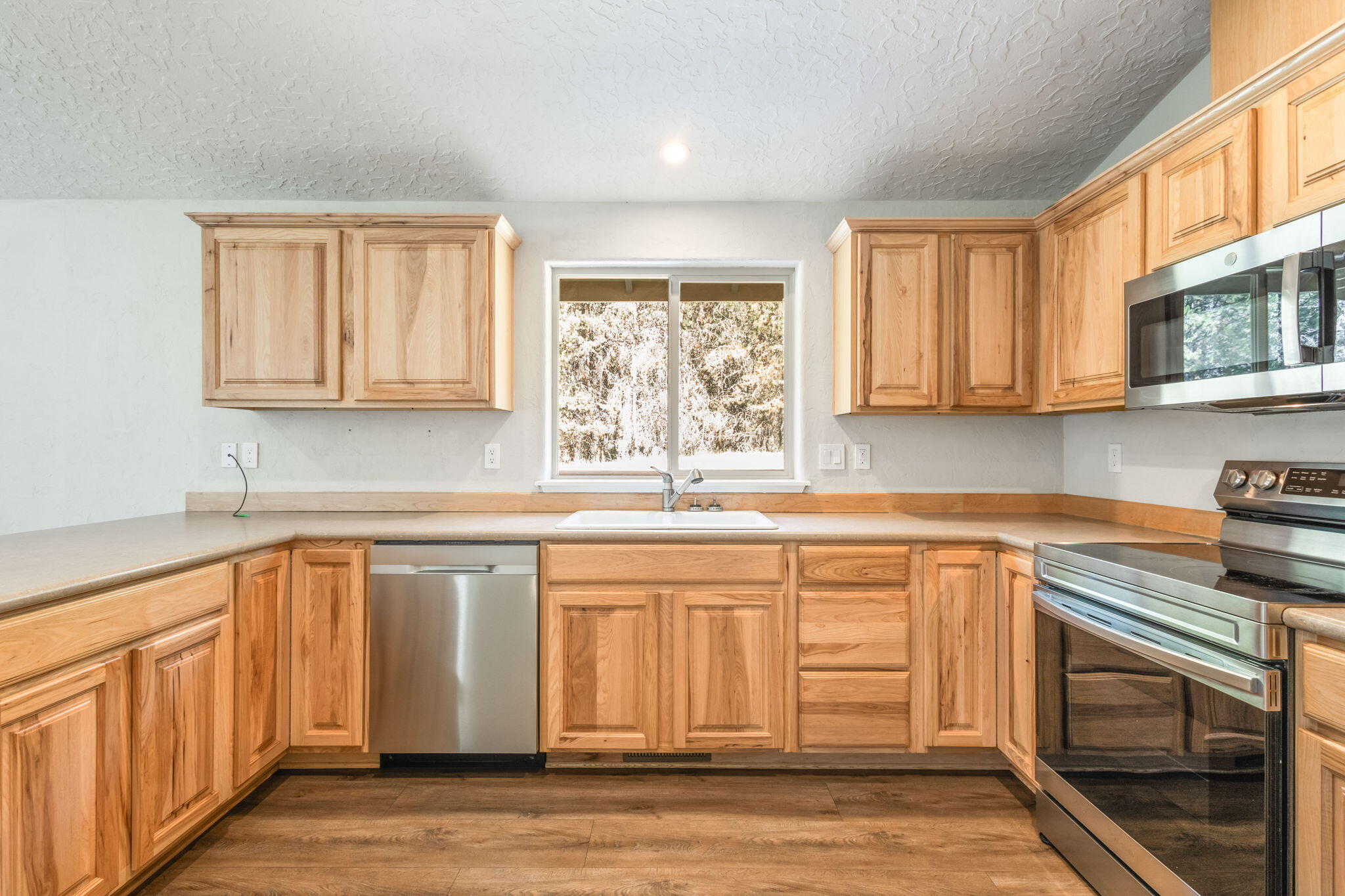 Woodland Park - Residential