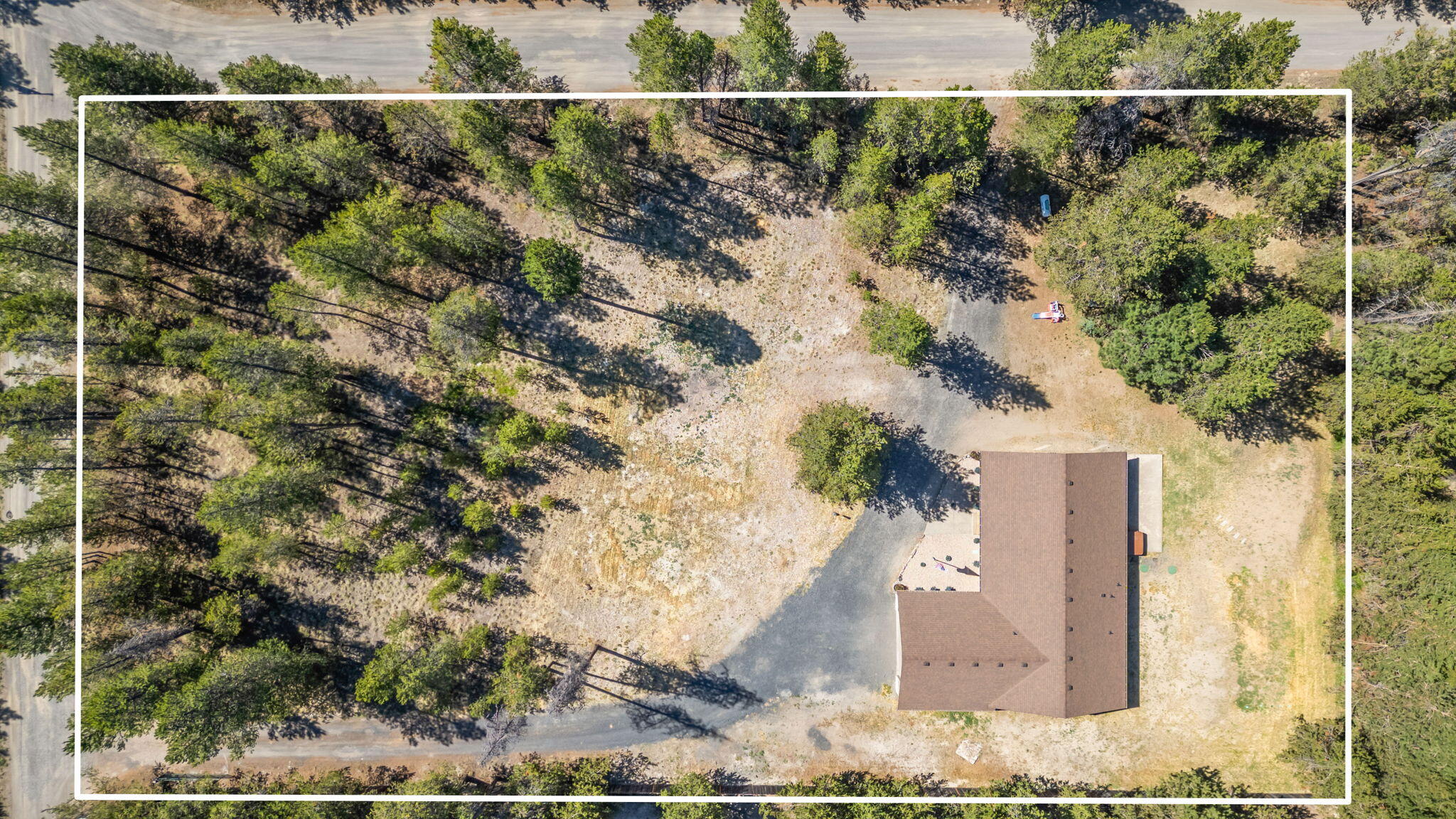 Woodland Park - Residential