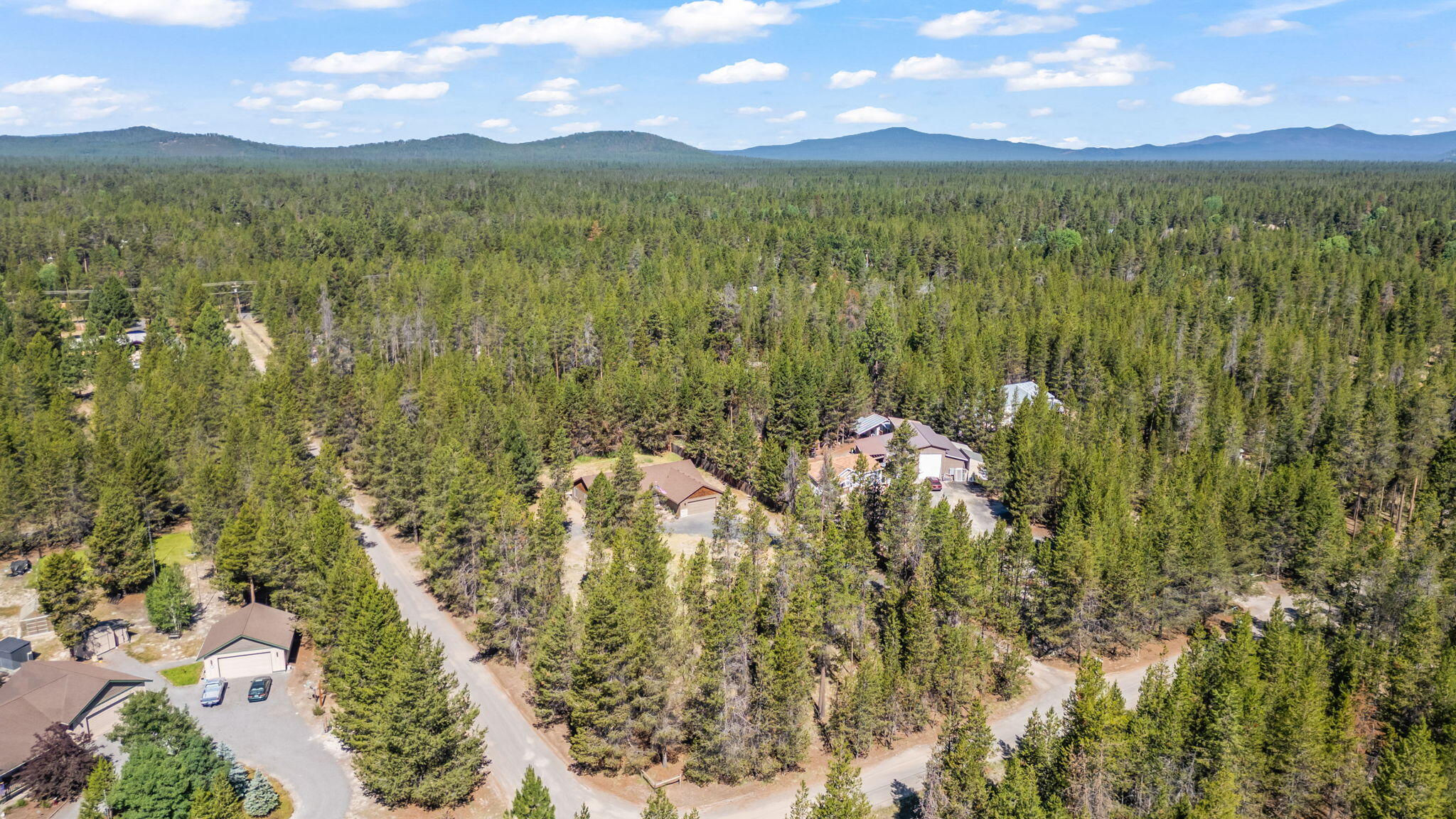 Woodland Park - Residential