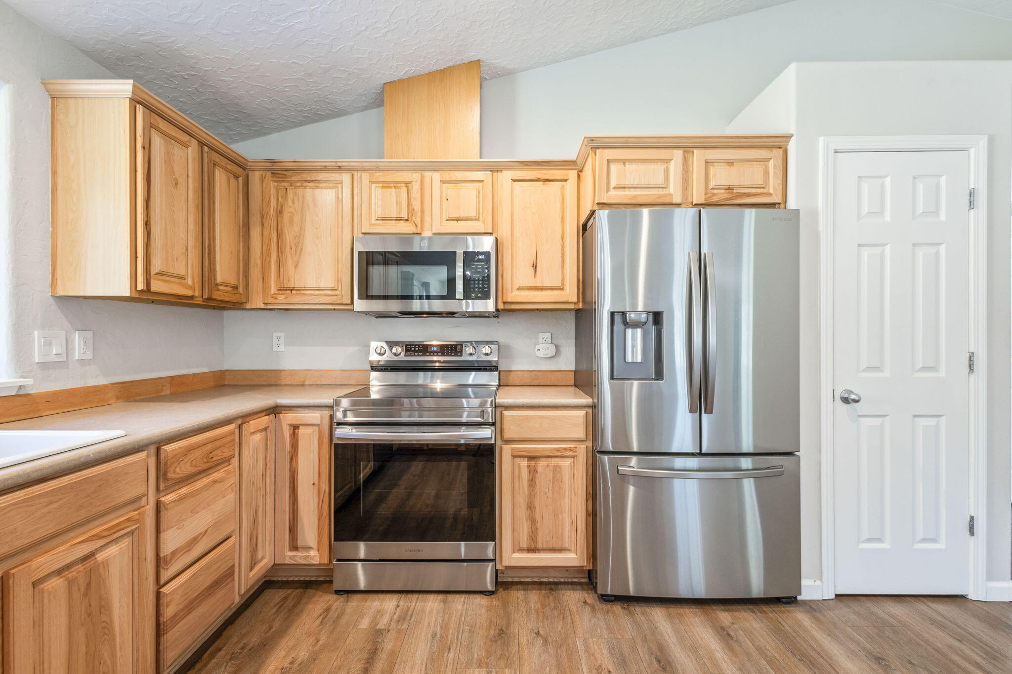 Woodland Park - Residential