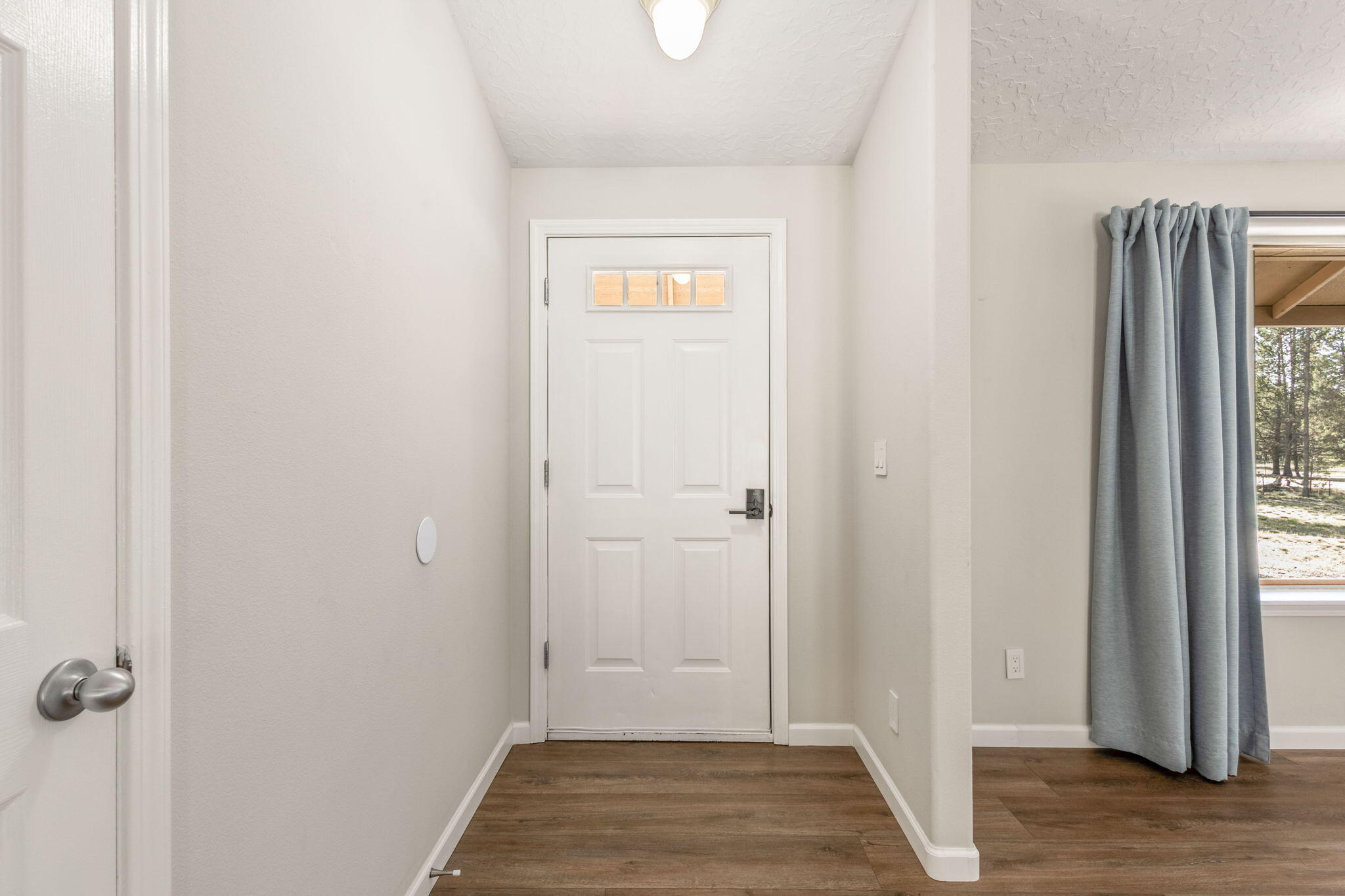 Woodland Park - Residential