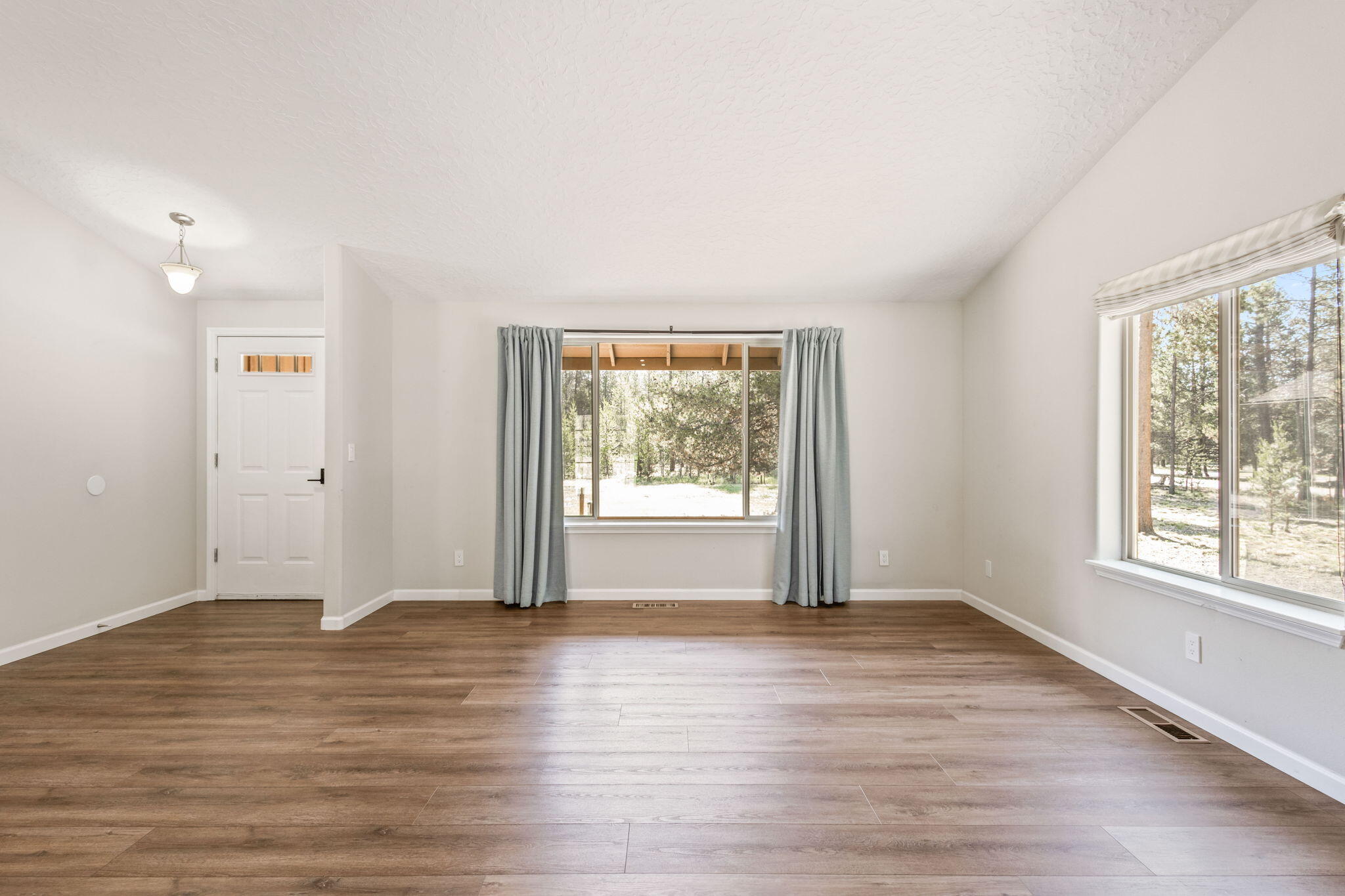 Woodland Park - Residential