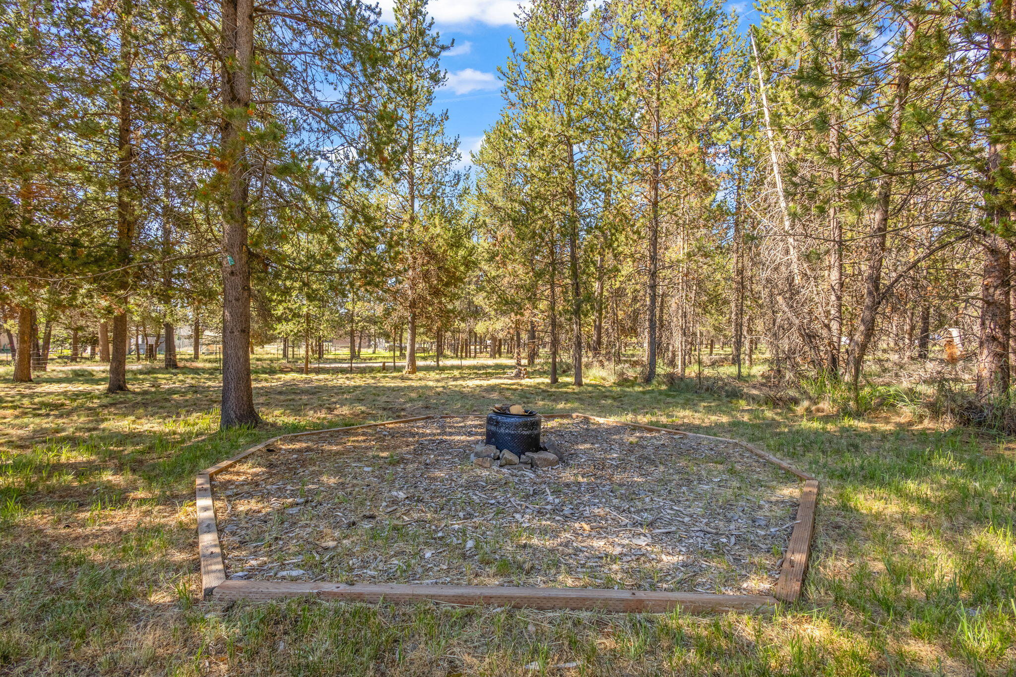 Woodland Park - Residential