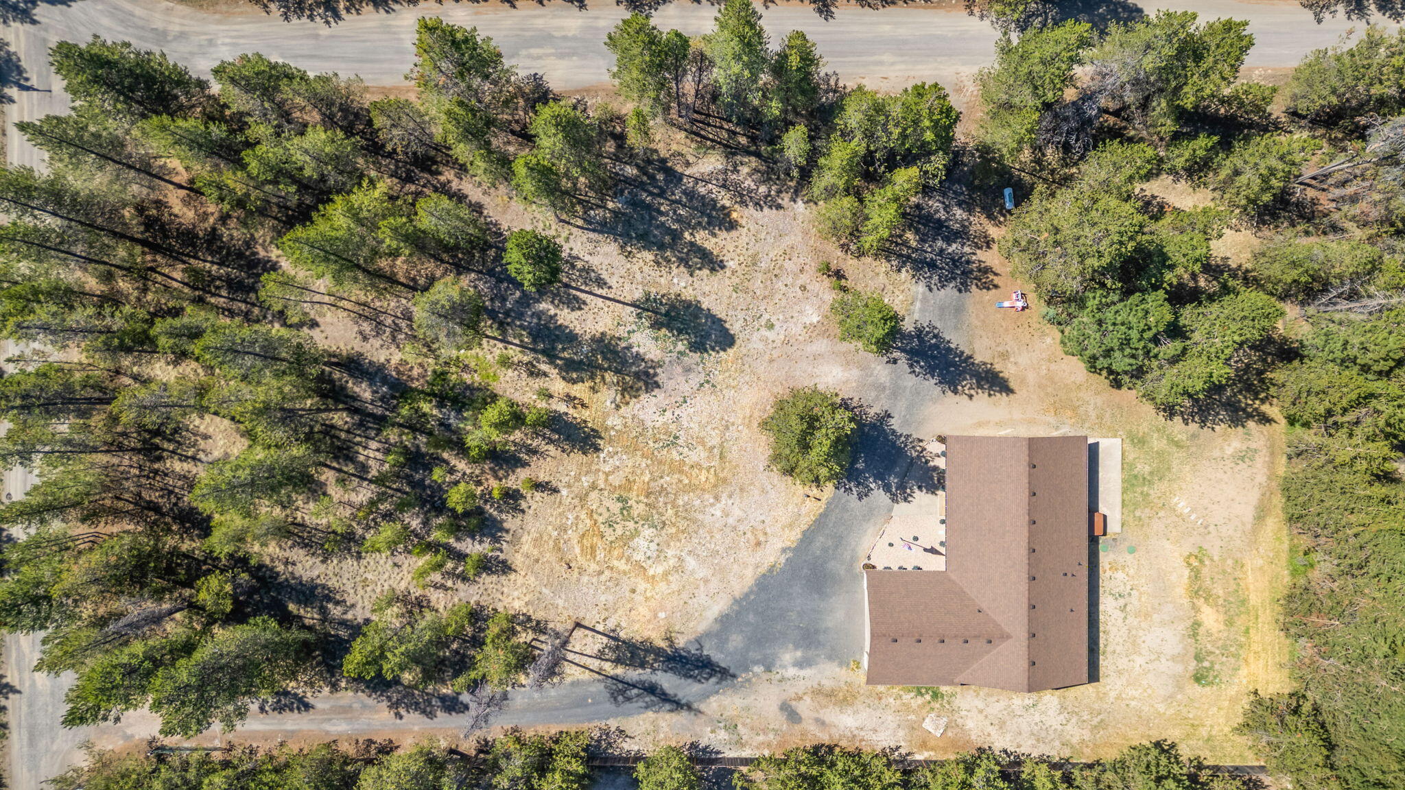 Woodland Park - Residential