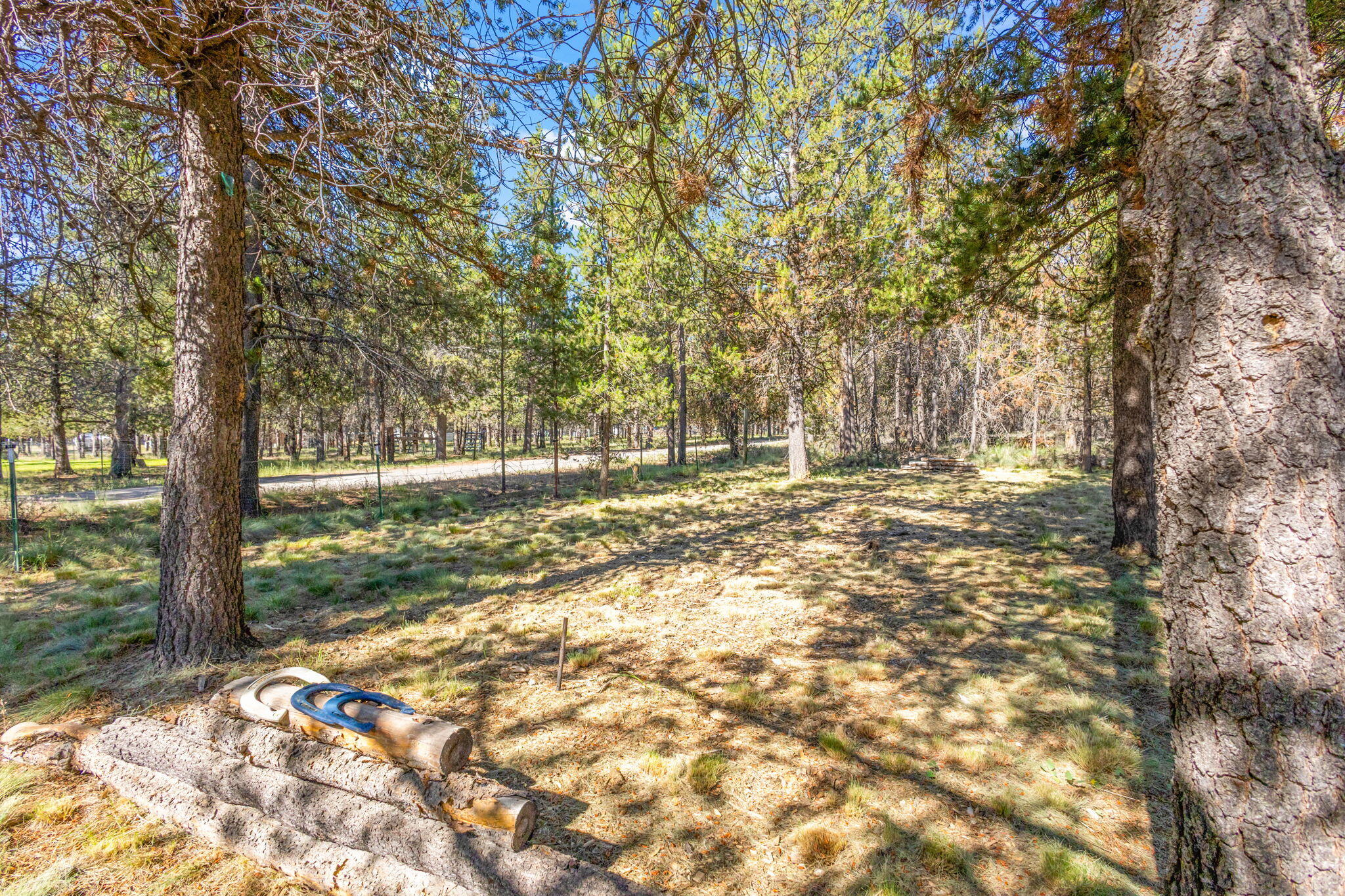 Woodland Park - Residential