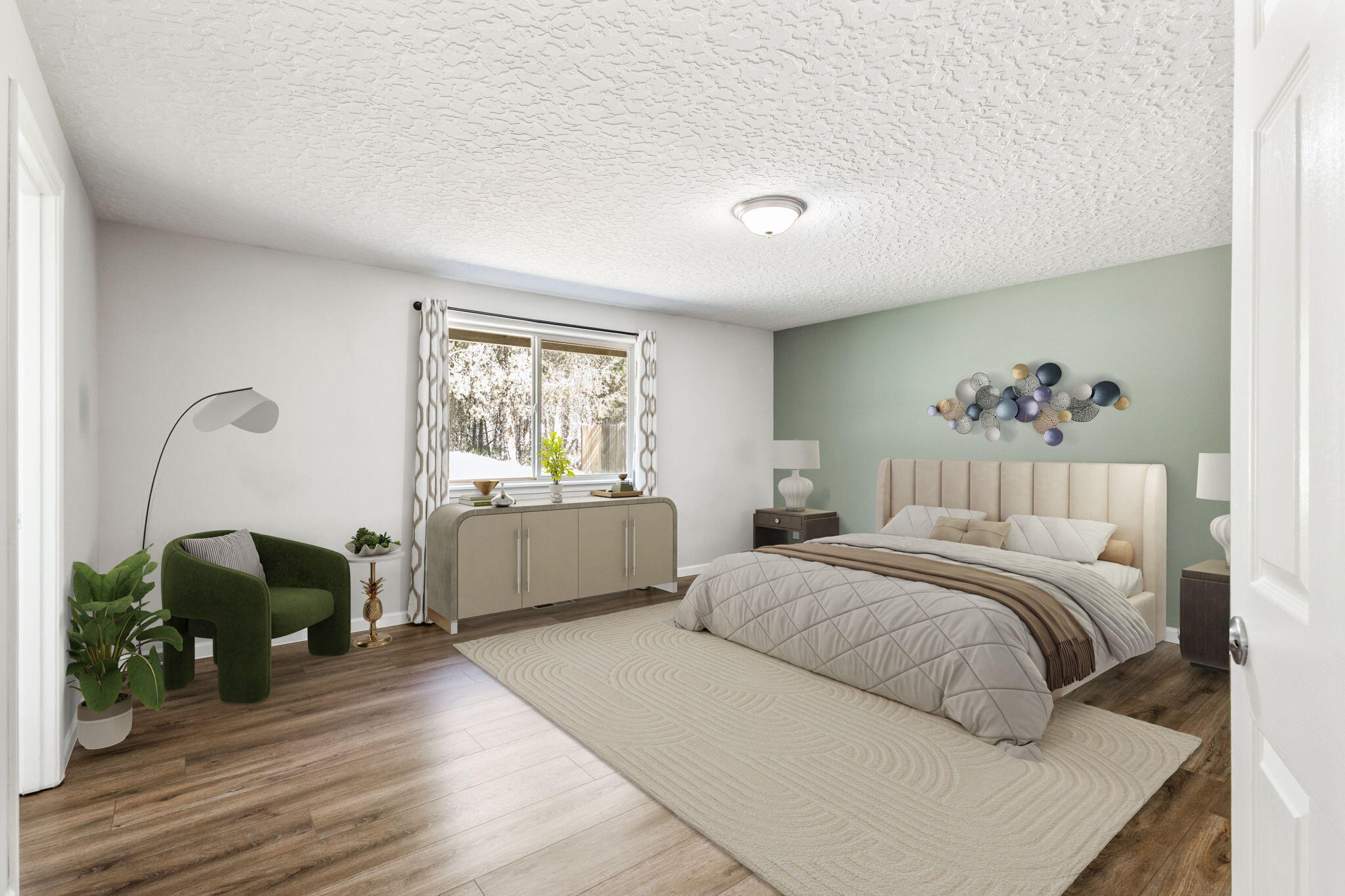 Woodland Park - Residential