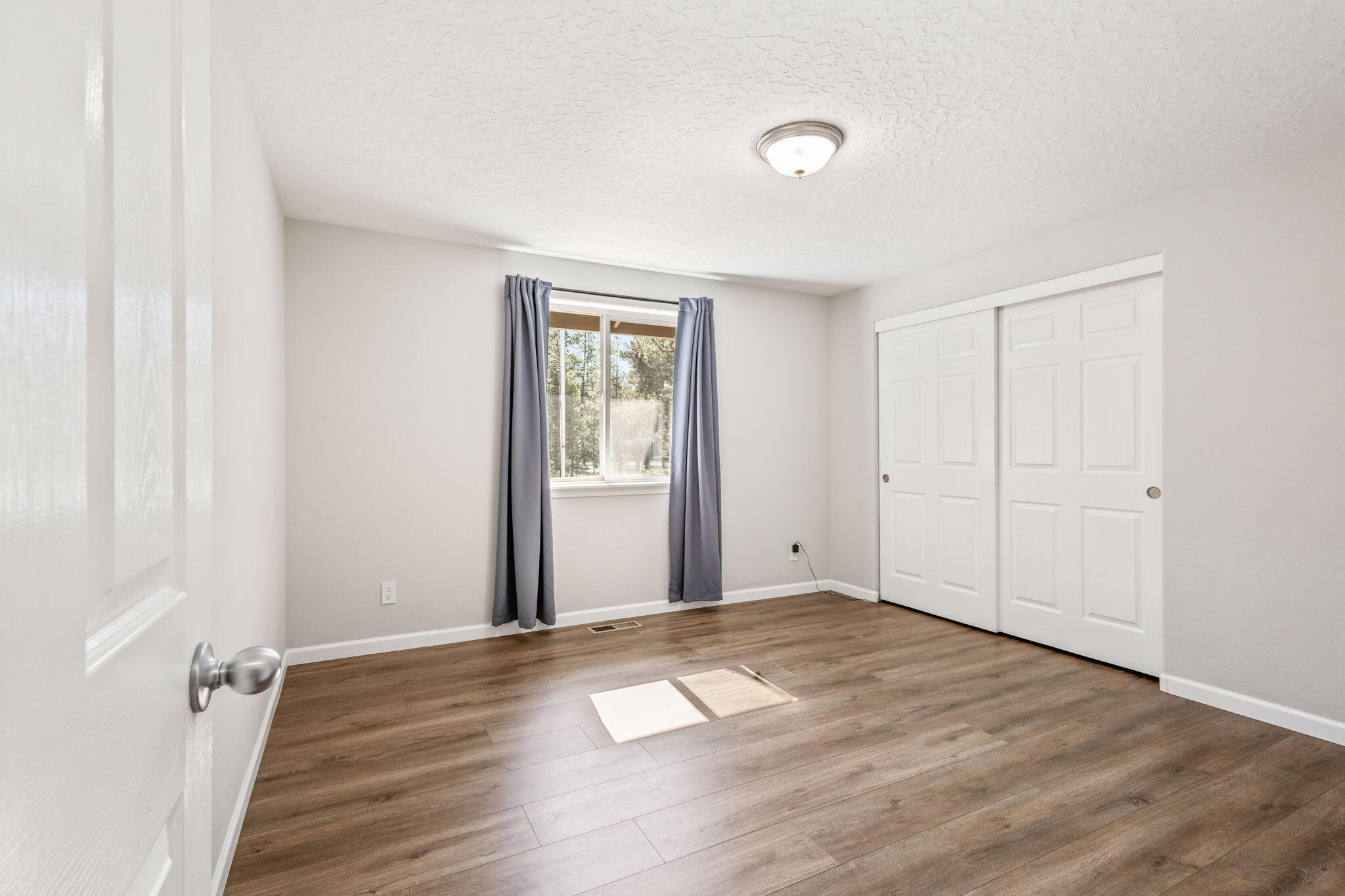 Woodland Park - Residential