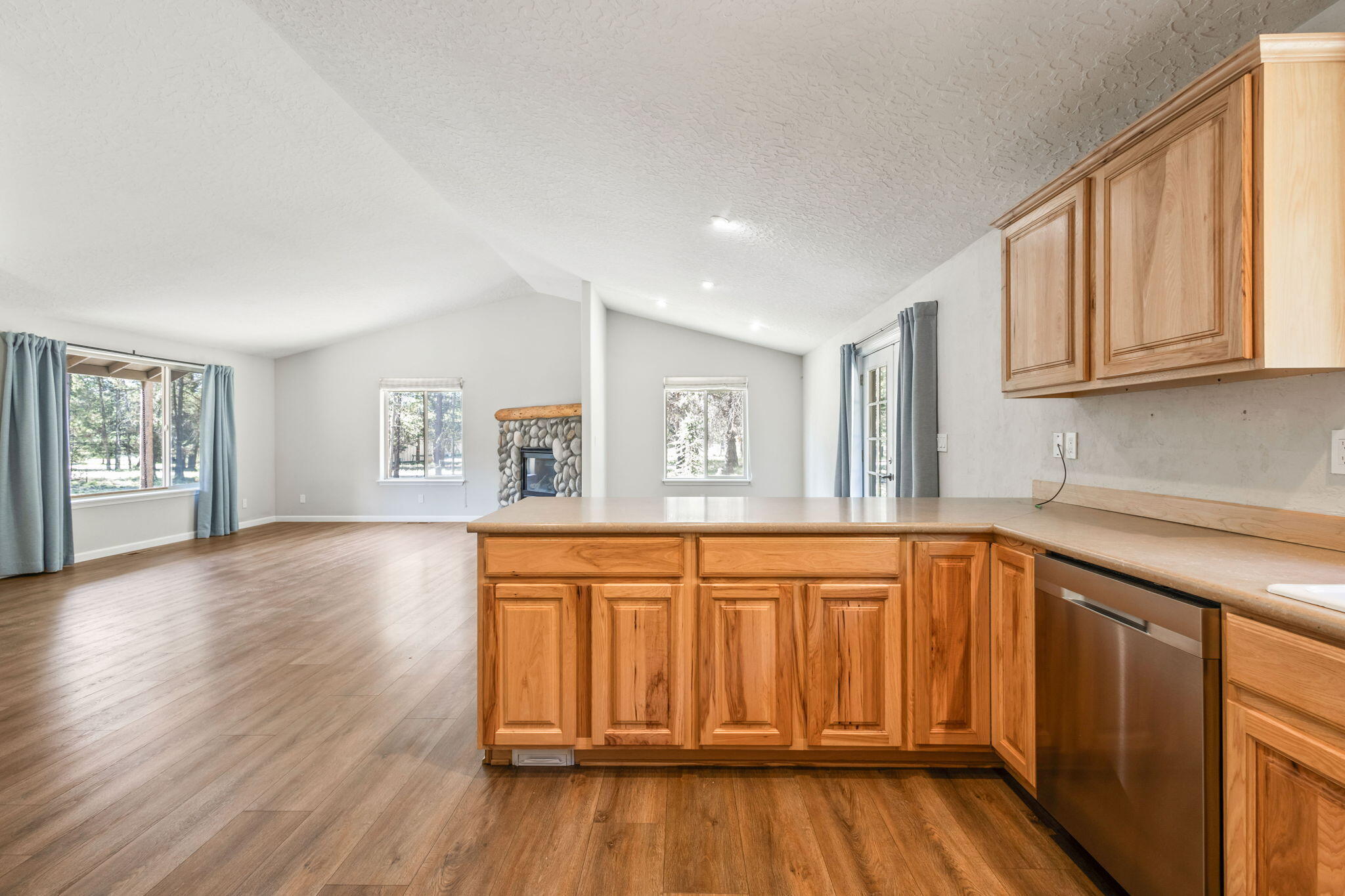 Woodland Park - Residential