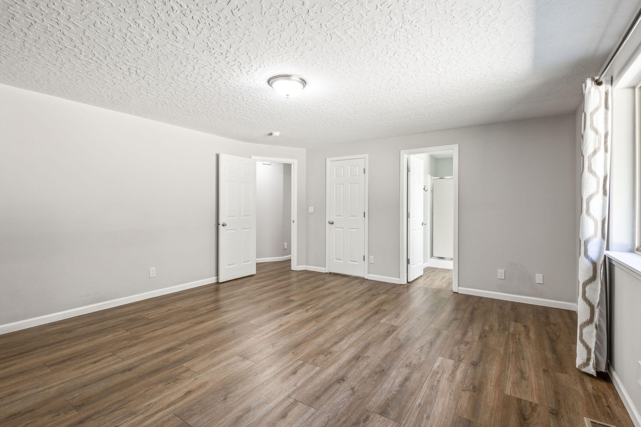 Woodland Park - Residential