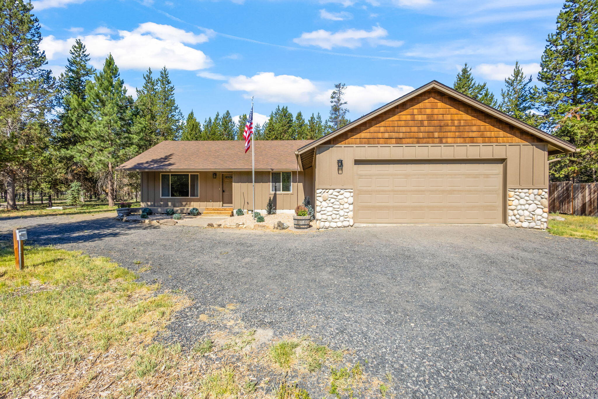 Woodland Park - Residential