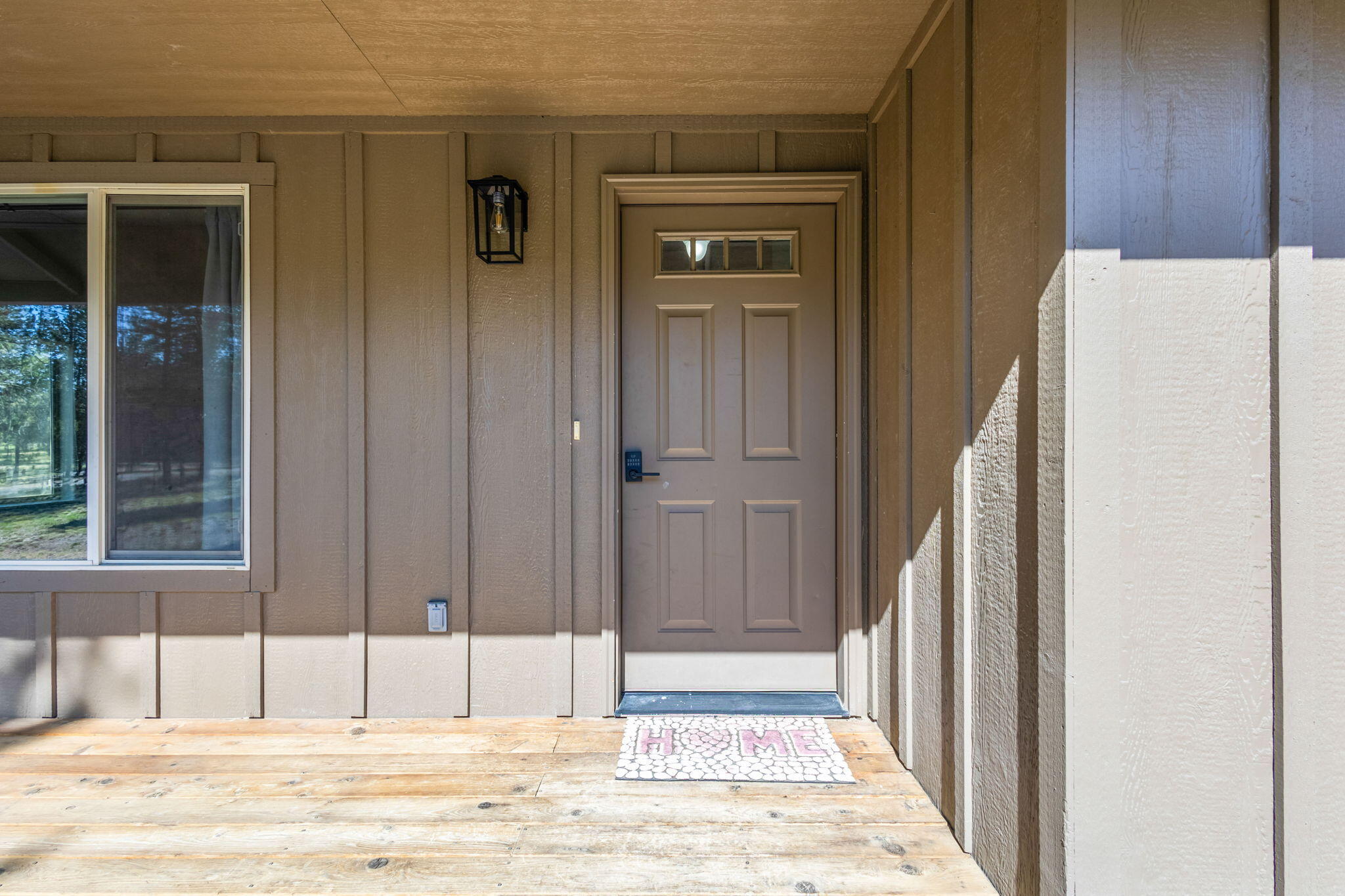 Woodland Park - Residential