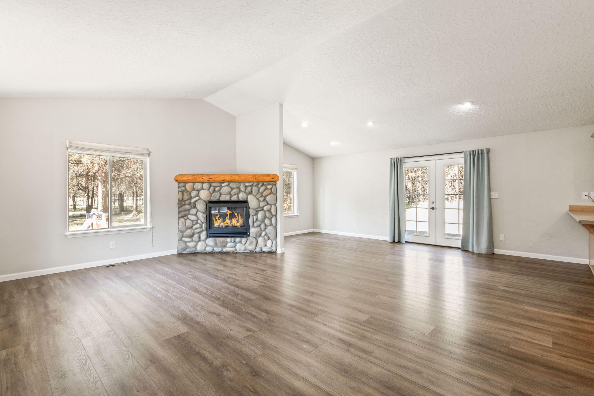 Woodland Park - Residential