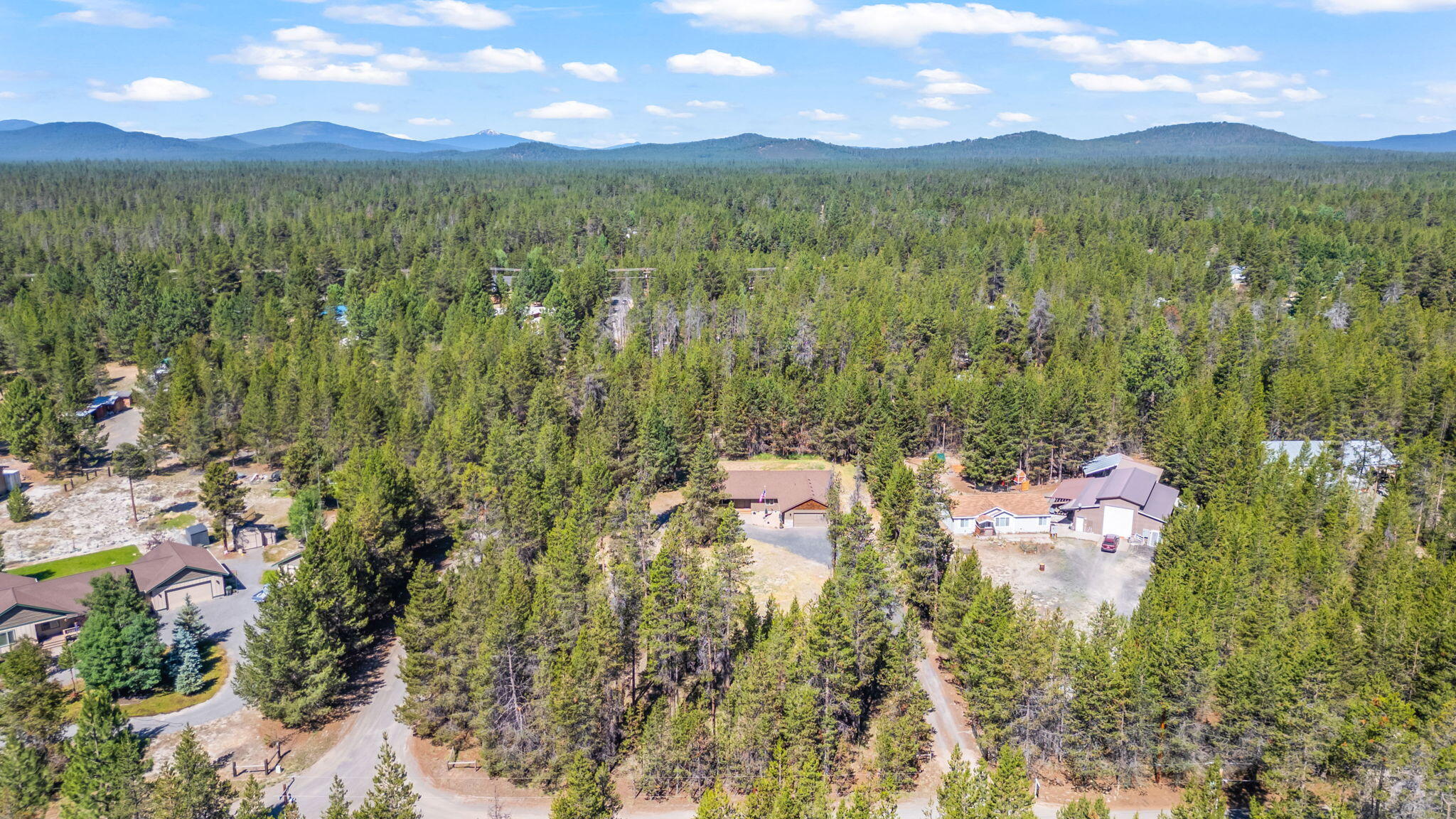 Woodland Park - Residential