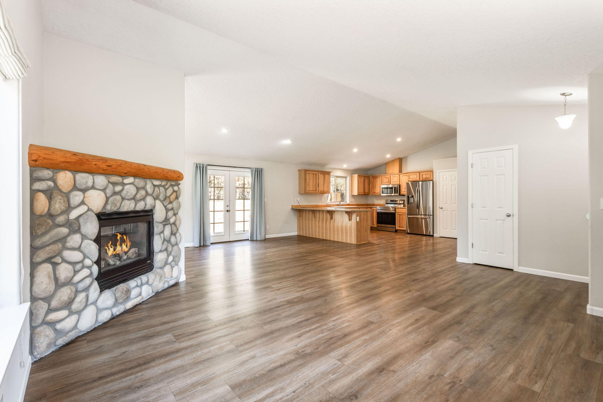 Woodland Park - Residential