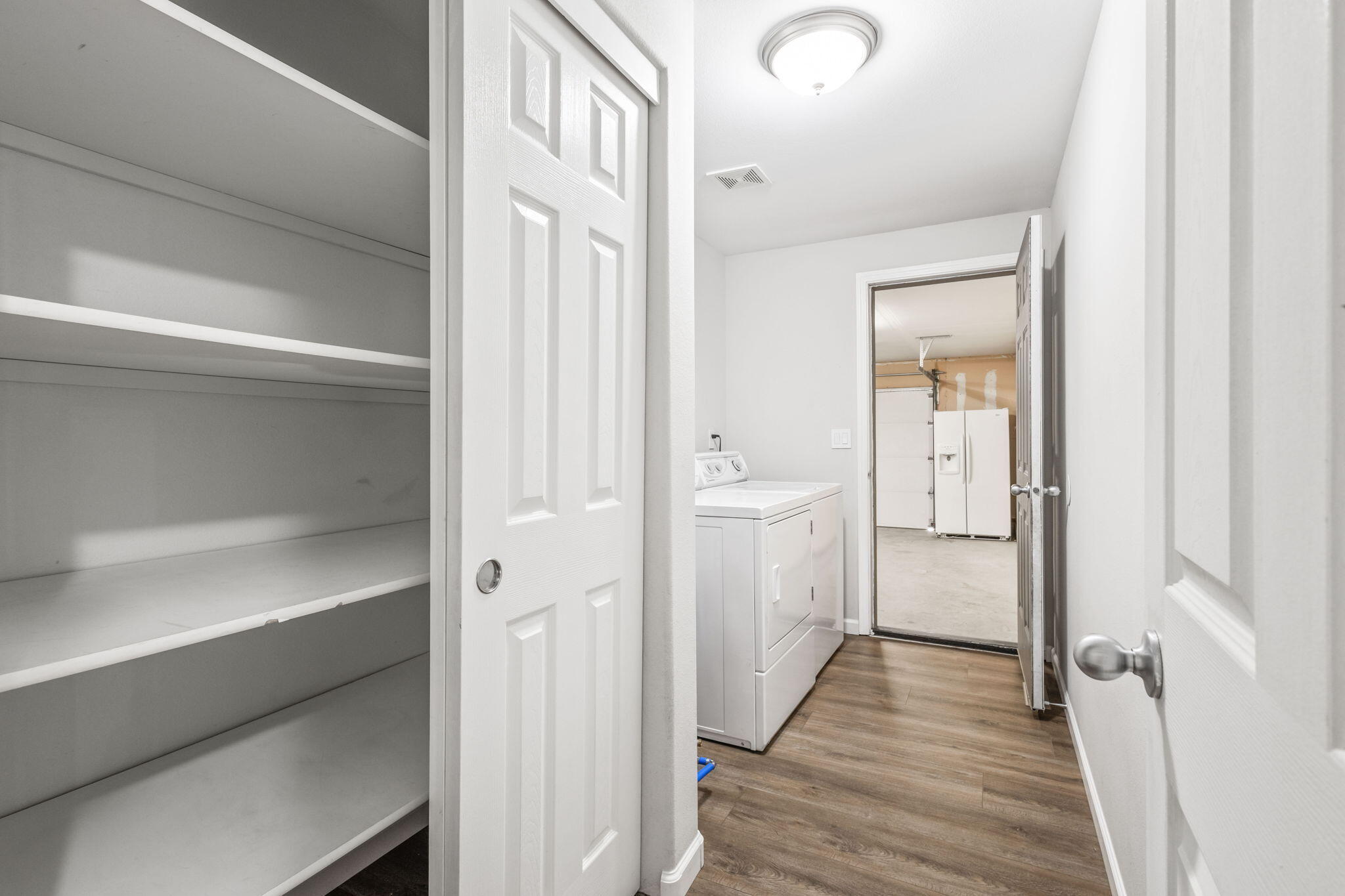 Woodland Park - Residential