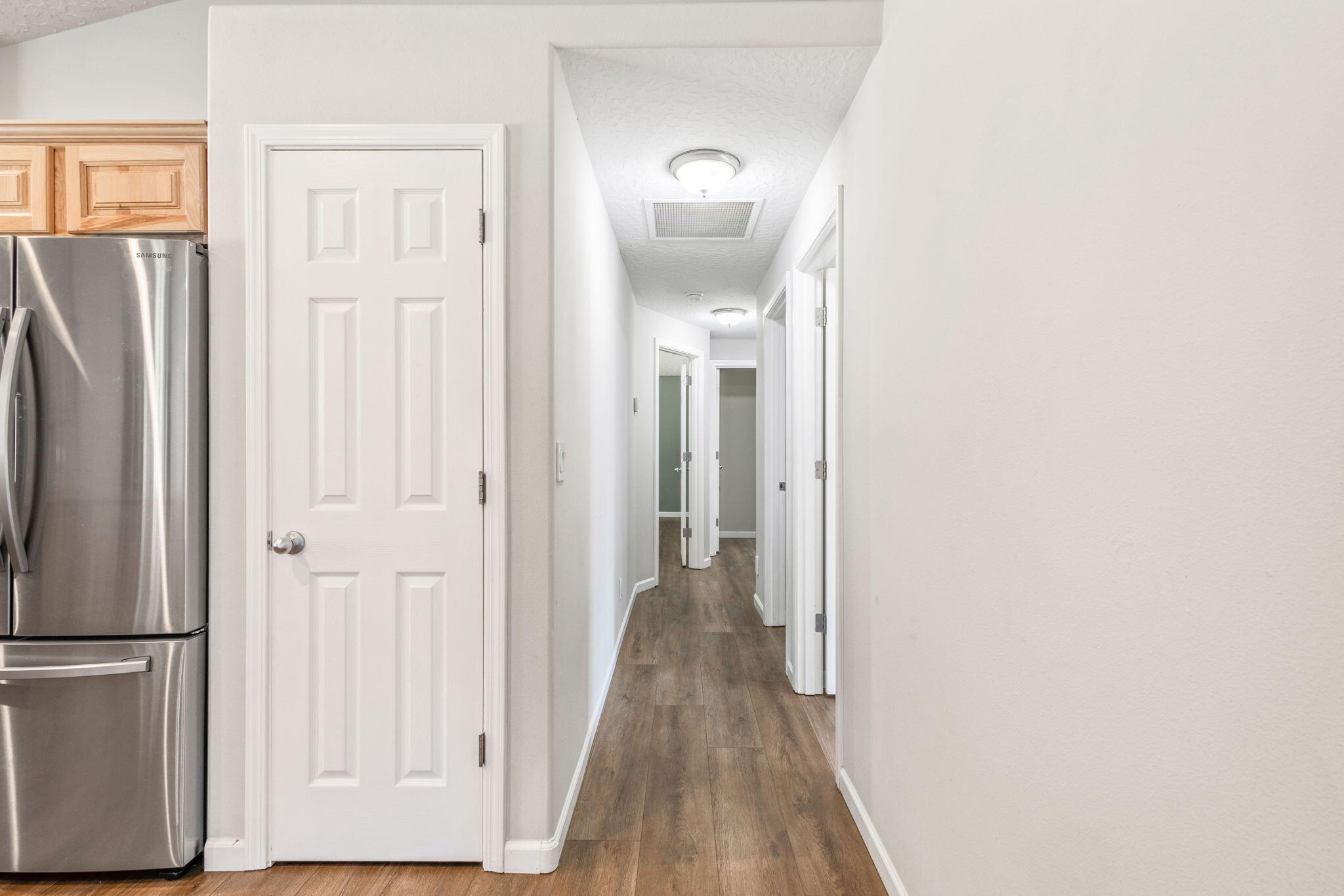 Woodland Park - Residential