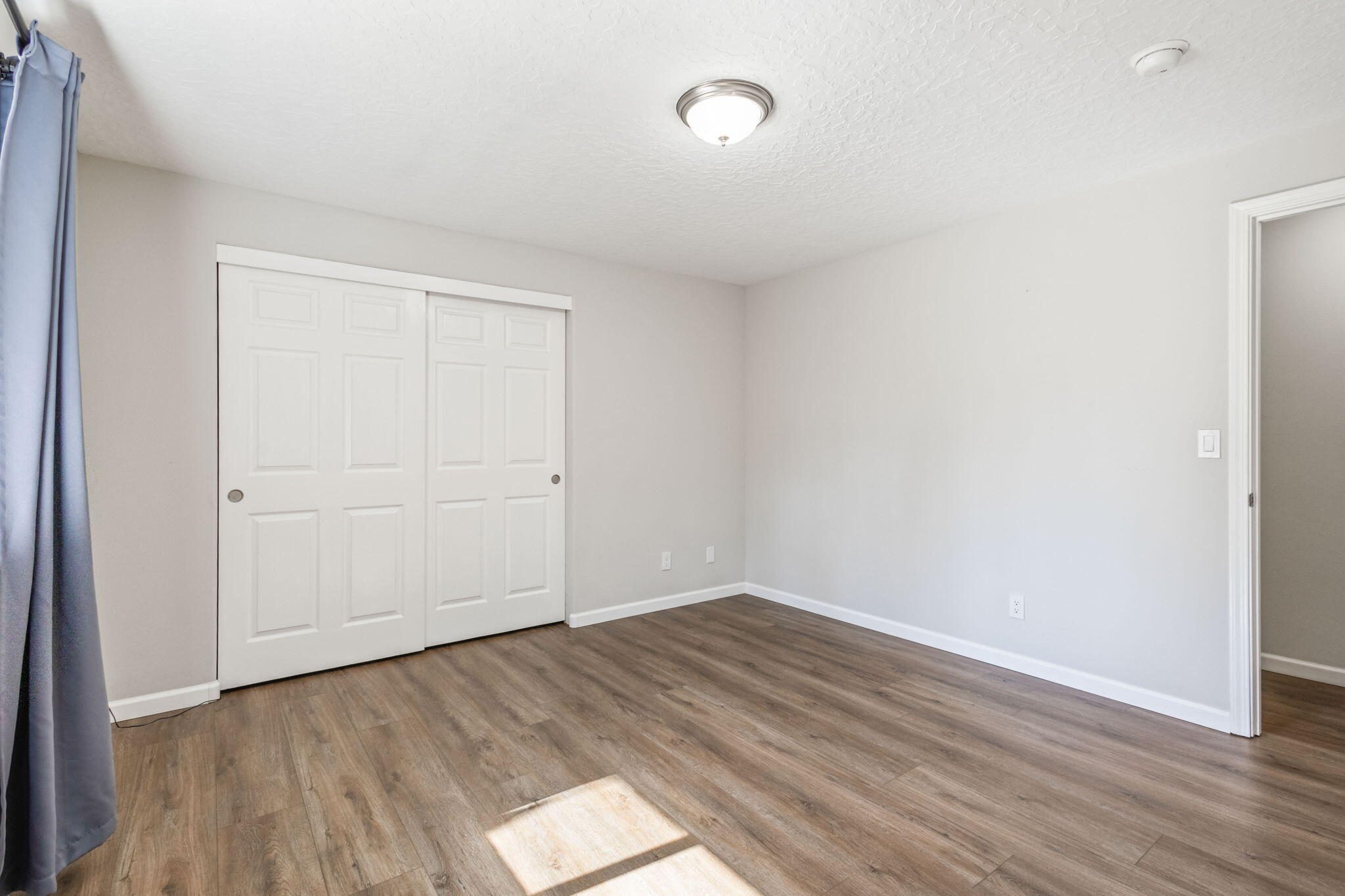 Woodland Park - Residential