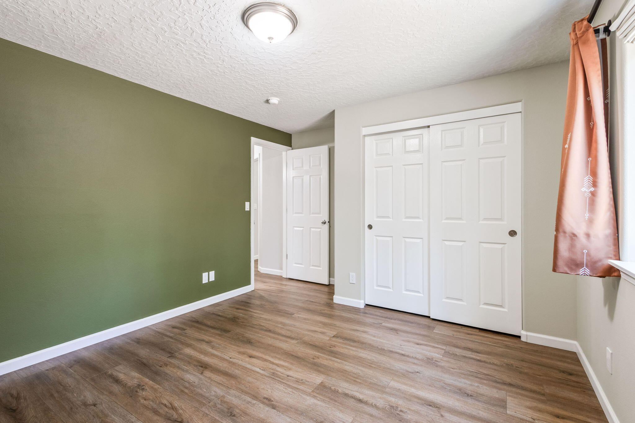 Woodland Park - Residential